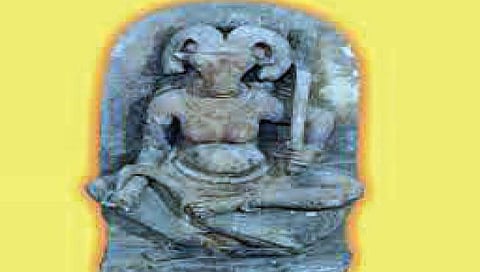 ‘या’ देवीची प्राचीन मूर्ती ब्रिटन भारताकडे सोपविणार