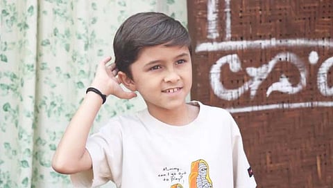 पिंकीचा विजय असो : ‘हा’ बालकलाकार झळकणार दिप्याच्या भूमिकेत