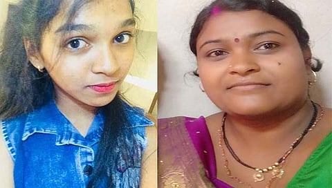 कोल्हापूर : अज्ञात वाहनांची धडक; दोन वेगवेगळ्या अपघातात कॉलेज तरुणी आणि महिला ठार