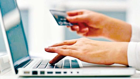 कार्ड पद्धतीचे टोकनायझेशन एक नवी सुरक्षा!