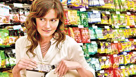 क्लॅप्टोमेनिया : एक ‘चोरटा’ आजार!