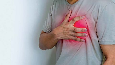 Heart attack: व्यायाम करताना येऊ शकतो हार्ट ॲटॅक! ‘ही’ घ्या काळजी