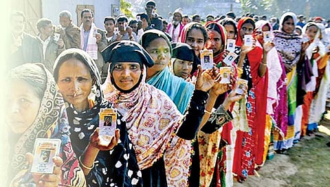 2022 : नवे वर्ष, नवी आव्हाने!