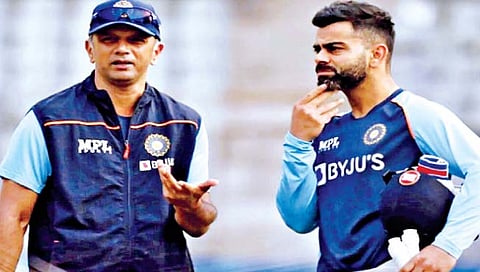 India vs South Africa : अंतिम संघ निवडीत खरी ‘कसोटी’