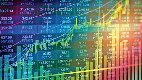 शेअरबाजार : बाजाराचा अश्वमेध पुन्हा धावू लागला