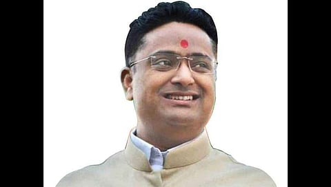 Ahmednagar by-election : भाजपनं ऐनवेळी बदलला उमेदवार! श्रीपाद छिंदमच्या जागेवरील पोटनिवडणूक चर्चेत