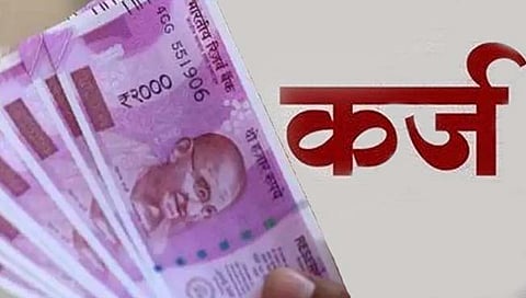 कर्जांचे विश्लेषण व्हावे