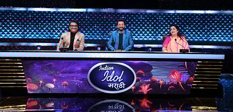 Indian Idol Marathi