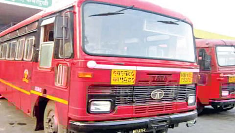 एसटी कर्मचाऱ्यांवर कारवाई?; व्हायरल परिपत्रकावर ST महामंडळाकडून मोठा खुलासा