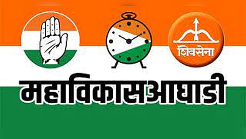 कोल्हापूर : जिल्ह्याच्या राजकारणात विरोधक एकवटताहेत! महाविकास आघाडी अभेद्य ठेवण्याचे आव्हान