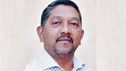 लैंगिक अत्याचार प्रकरण; गोव्यातील मंत्र्याचा राजीनामा