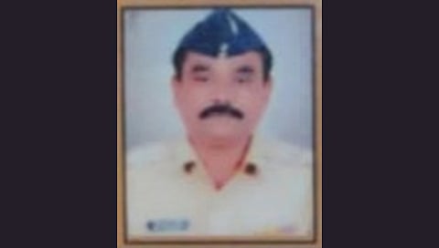 Leopard attack : चालत्या दुचाकीवर बिबट्याची झडप; पीएसआयचा दुर्दैवी अंत