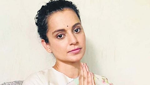 कंगना राणावत इन्स्टाग्राम पोस्टप्रकरणी पुन्हा हायकोर्टात