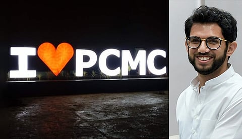 Aditya Thackeray will adopt the city of Pimpri-Chinchwad on the lines of Mumbai
