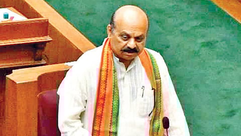 बेळगाव : विटंबना करणार्यांवर ‘देशद्रोह’