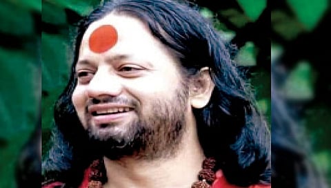 कालीचरण महाराजांना रायपूरहून घेतले ताब्यात, आज पुण्यात आणणार