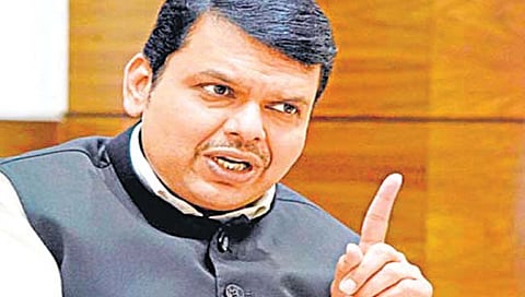 फोन टॅपिंग : देवेंद्र फडणवीसच मुख्य साक्षीदार