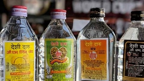 औरंगाबाद : पोलिस भरतीपूर्व प्रशिक्षण संस्थेत बनावट देशी दारुचा कारखाना