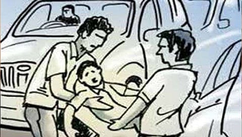 जत : ऊसतोड मुकादमाचे अपहरण, गिरगाव येथील घटना; चौघांवर गुन्हा दाखल