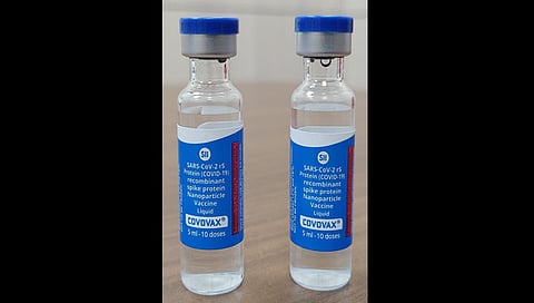 पुणे : सिरम व नोवोवॅक्सच्या ‘कोवोवॅक्स’ लसीच्या आपात्कालीन वापरासाठी डीसीजीआयची मंजुरी