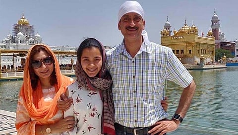 बिपीन रावत स्टाफ : ब्रिगेडिअर प्रमोशनच्या रांगेत होते, तर लेफ्टनंट कर्नल सियाचीनसाठी झुंजले !