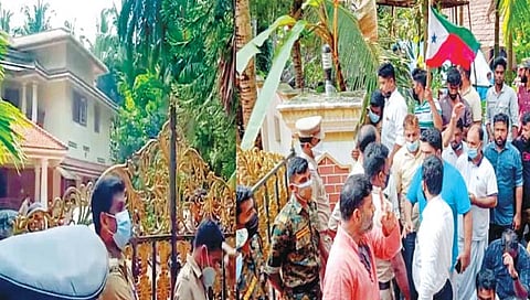 नवे आव्हान ‘पॉप्युलर फ्रंट’