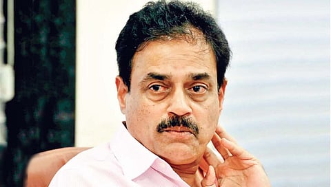 दिलीप वेंगसरकर : कोहलीच्या वादात गांगुलीचा हस्तक्षेप अवाजवी