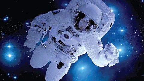 …तर अंतराळात लोक एकमेकांना खातील!