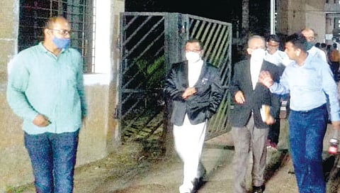 आ. नितेश राणे यांच्या जामिनावर आज फैैसला