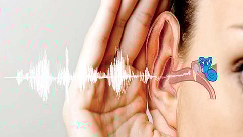 बहिरेपणाची समस्या, कारणे आणि उपाय