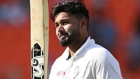 ऋषभ पंतच्या रडारवर धोनीचा विक्रम