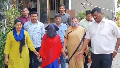 ठाणे : जन्मदात्या आईनेच केली ५ महिन्याच्या चिमुकल्याची हत्या