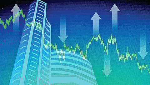 तेजीला तात्पुरता ब्रेक निफ्टी