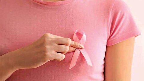 स्तनाचा कर्करोग आणि परिणाम