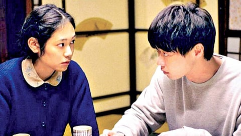 International Film Festival : सत्यान्वेषी वेध