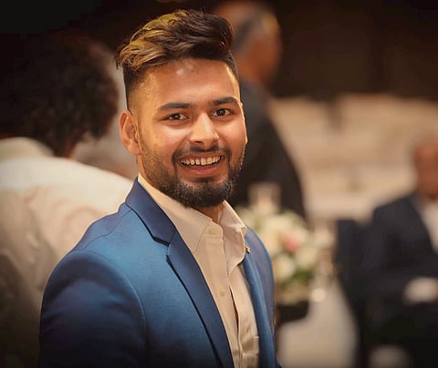 Rishabh Pant : धडाकेबाज फलंदाज ऋषभ पंतला मिळाली गुड न्यूज!