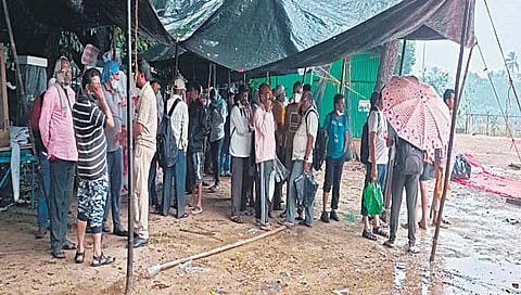 ST employees : एसटी कर्मचार्यांचा संभ्रम मिटला