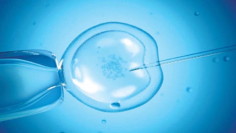 वंध्यत्व : आयव्हीएफ उपचाराचा पर्याय कधी?