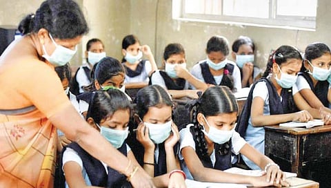 शाळांची घंटा मुंबई, नवी मुंबई, ठाण्यात १५ डिसेंबरपासून