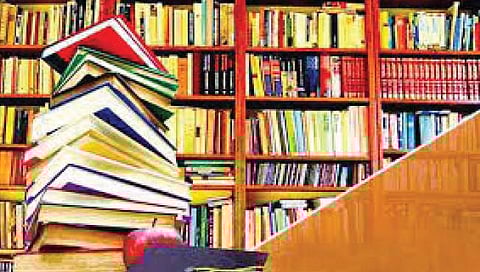 पिंपरी-चिंचवड महापालिका शाळेतील प्रत्येक वर्गात आता ग्रंथालय