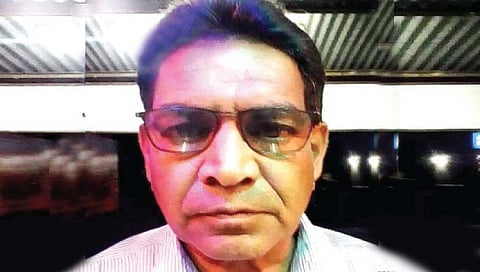 मालगाव येथे कर्जाच्या विवंचनेतून शेतकर्याची गळफासाने आत्महत्या