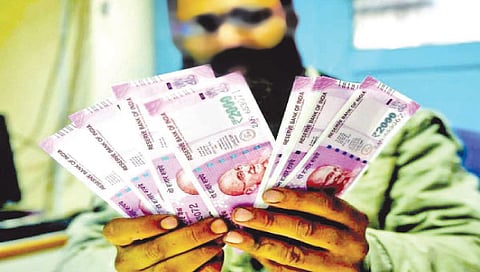 ‘हवाला’ची प. महाराष्ट्रात कोट्यवधीची उलाढाल