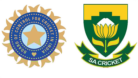 द. आफ्रिकेच्या खेळपट्टीवर भारतीय फलंदाजांची कसोटी