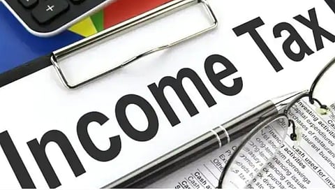 Income Tax Return फाईल करण्याचा आज शेवटचा दिवस; उद्यापासून भरावा लागणार दंड