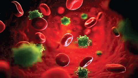 एचआयव्ही- एड्स : काट्याचा नायटा होण्याआधी घ्या उपचार