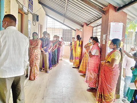 Waiting till the 19th of Dehut verdict