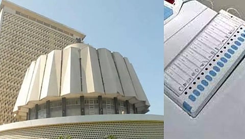 नागपूर : विधान परिषद निवडणुकीसाठी मतमोजणीला सुरुवात; दुपारपर्यंत चित्र स्पष्ट होणार