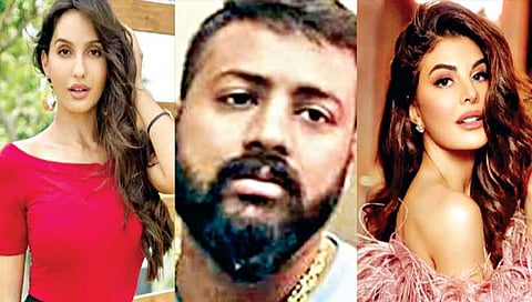 सुकेश चंद्रशेखर : एका महाठगाचा भूलभुलैया!