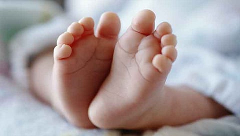 ठाणे : नवजात बाळाला दवाखान्यात सोडून पित्याचे पलायन ; 23 महिन्यांनी पित्याला अटक