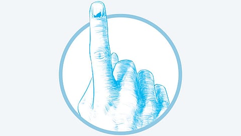 नाशिक पदवीधर निवडणूक : पक्षाच्या आदेशाचे पालन करणार; पालकमंत्री दादा भुसे यांची सावध भूमिका